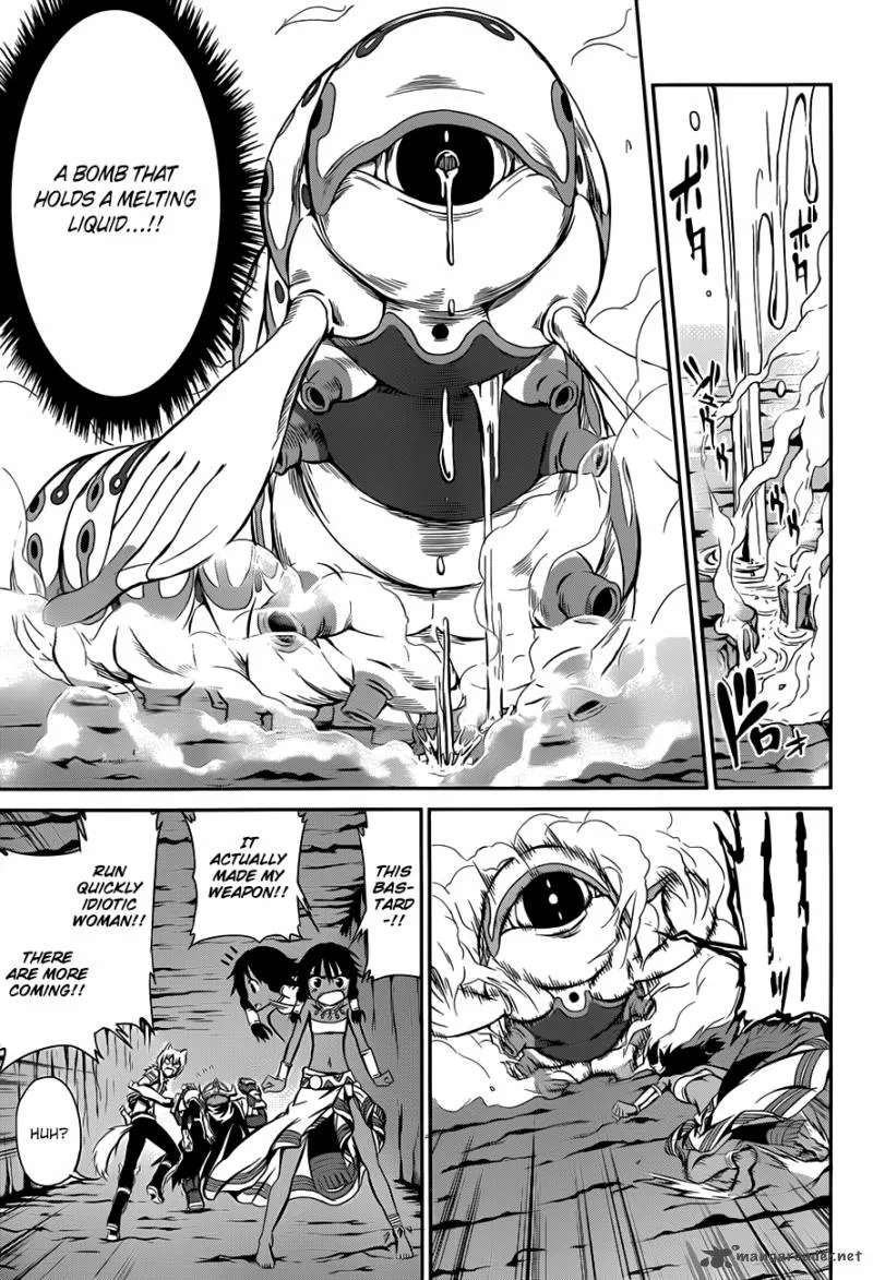 Dungeon ni Deai wo Motomeru no wa Machigatte Iru Darou ka Gaiden - Sword Oratoria Chapter 2 page 41