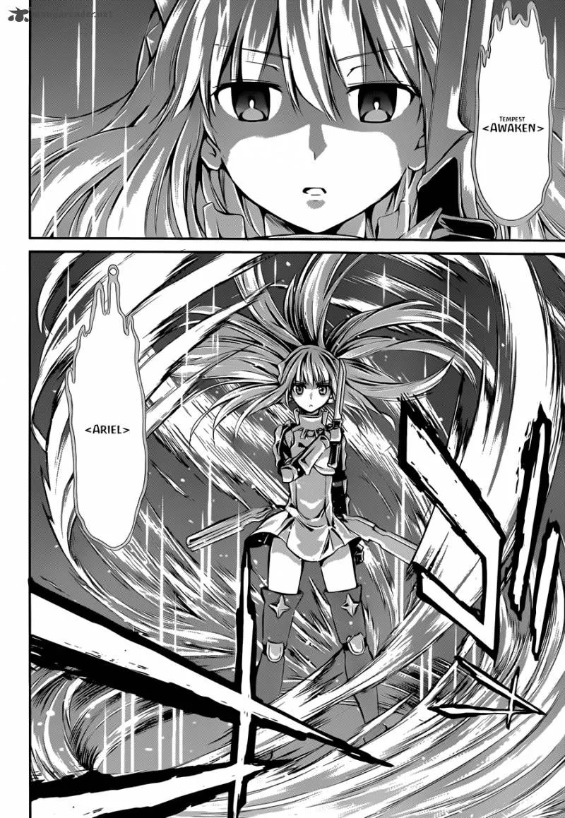 Dungeon ni Deai wo Motomeru no wa Machigatte Iru Darou ka Gaiden - Sword Oratoria Chapter 2 page 53