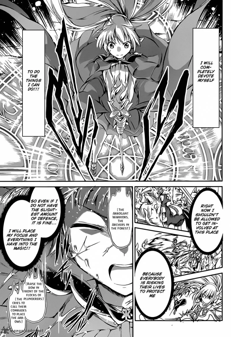 Dungeon ni Deai wo Motomeru no wa Machigatte Iru Darou ka Gaiden - Sword Oratoria Chapter 2 page 62