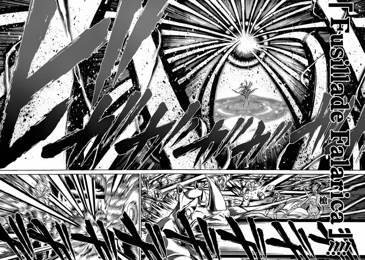Dungeon ni Deai wo Motomeru no wa Machigatte Iru Darou ka Gaiden - Sword Oratoria Chapter 2 page 65