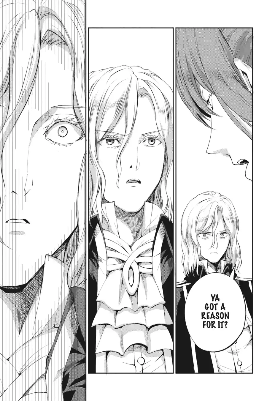 Dungeon ni Deai wo Motomeru no wa Machigatte Iru Darou ka Gaiden - Sword Oratoria Chapter 200 page 6