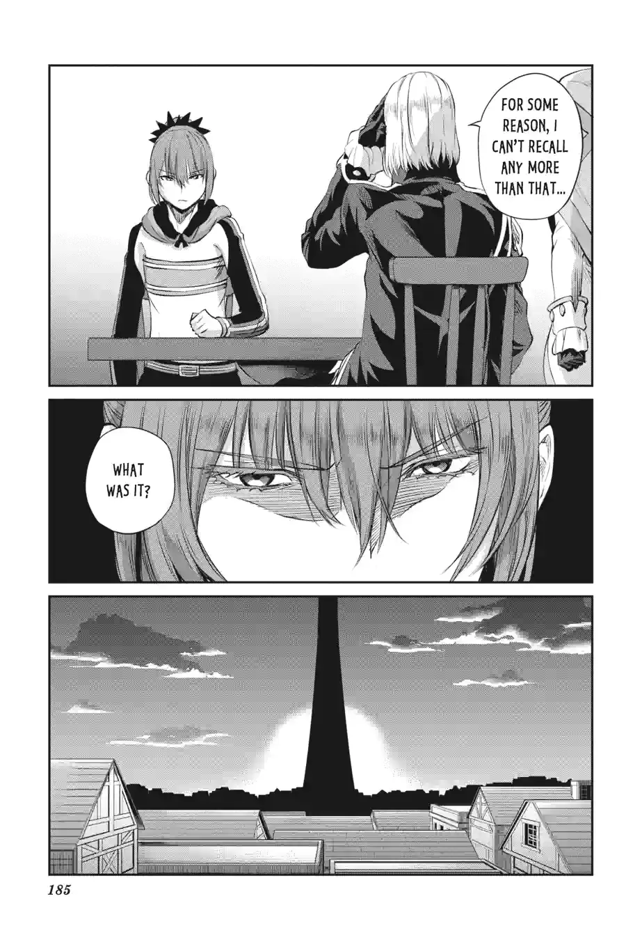 Dungeon ni Deai wo Motomeru no wa Machigatte Iru Darou ka Gaiden - Sword Oratoria Chapter 200 page 8