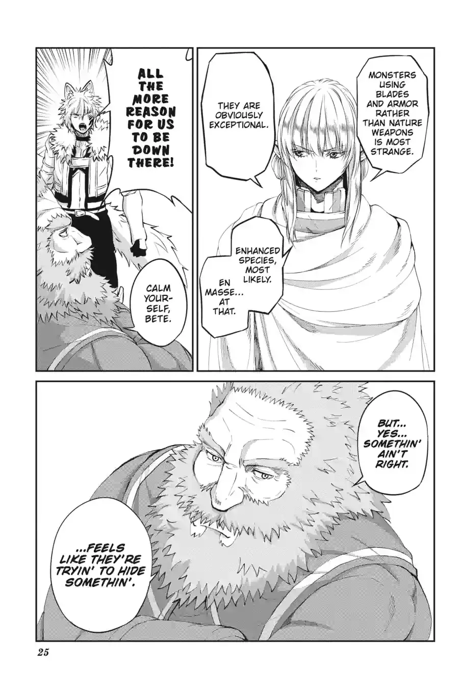 Dungeon ni Deai wo Motomeru no wa Machigatte Iru Darou ka Gaiden - Sword Oratoria Chapter 202 page 7