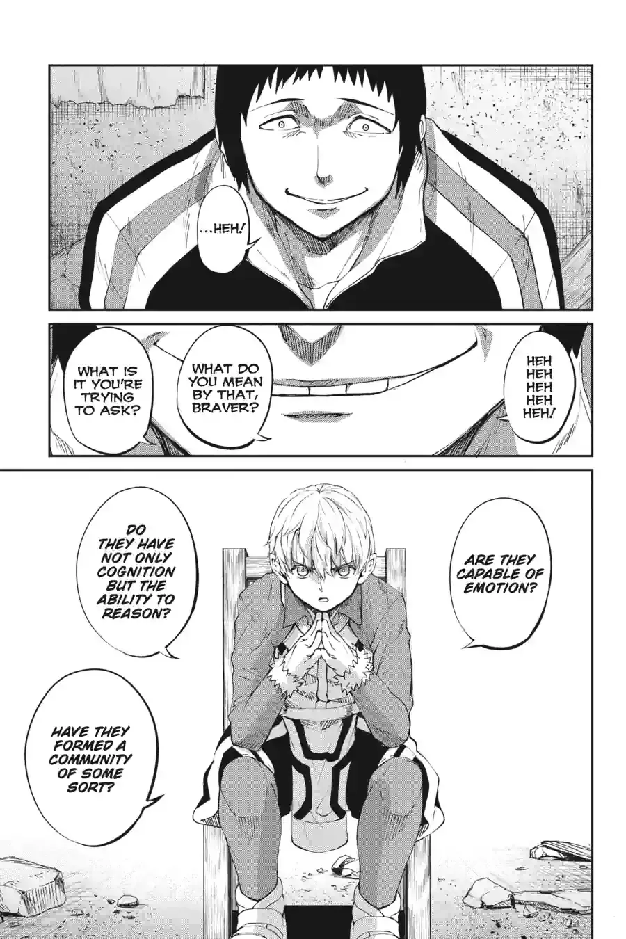 Dungeon ni Deai wo Motomeru no wa Machigatte Iru Darou ka Gaiden - Sword Oratoria Chapter 210 page 11