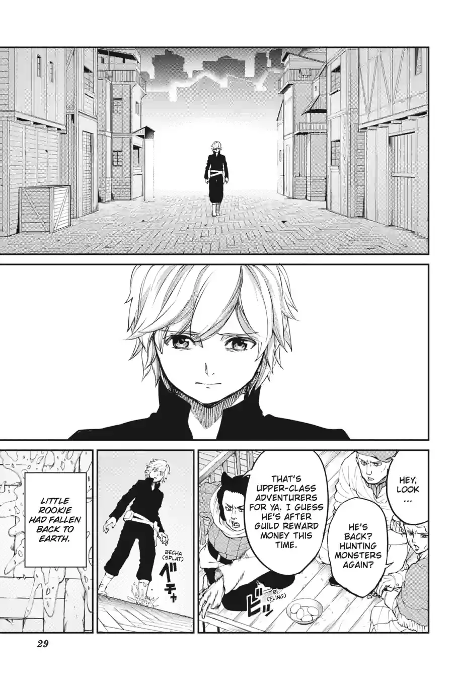 Dungeon ni Deai wo Motomeru no wa Machigatte Iru Darou ka Gaiden - Sword Oratoria Chapter 214 page 8