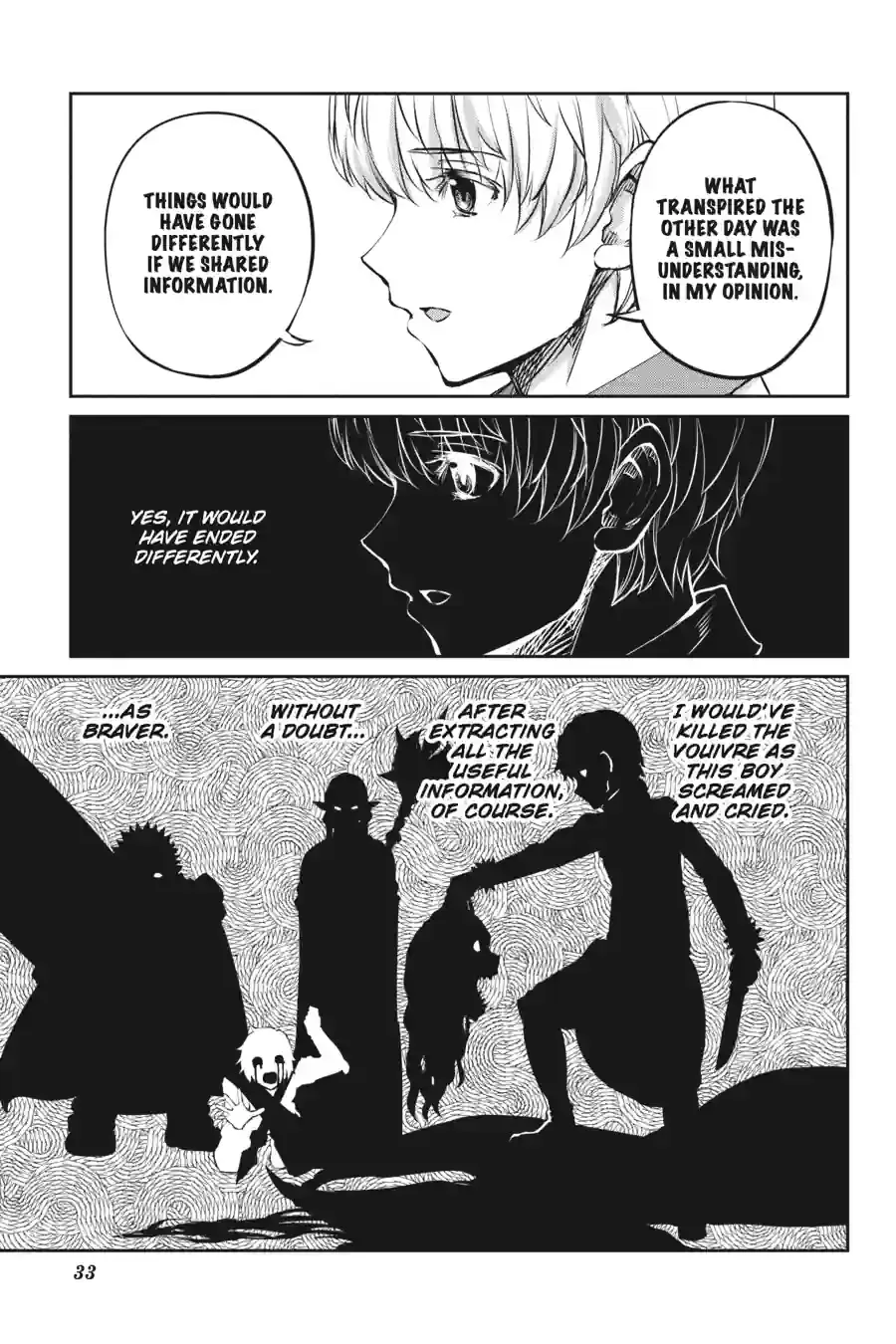 Dungeon ni Deai wo Motomeru no wa Machigatte Iru Darou ka Gaiden - Sword Oratoria Chapter 214 page 12