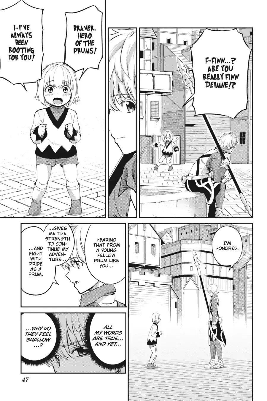 Dungeon ni Deai wo Motomeru no wa Machigatte Iru Darou ka Gaiden - Sword Oratoria Chapter 215 page 10