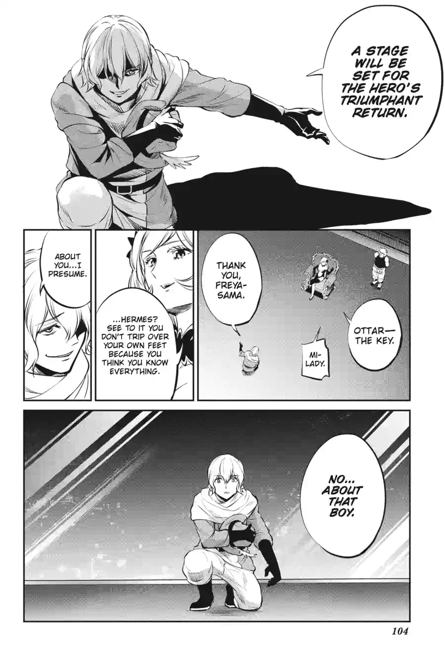 Dungeon ni Deai wo Motomeru no wa Machigatte Iru Darou ka Gaiden - Sword Oratoria Chapter 218 page 13