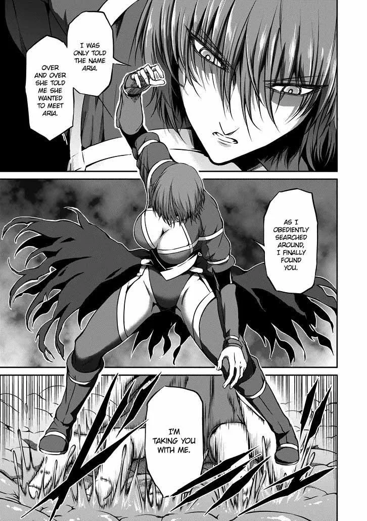 Dungeon ni Deai wo Motomeru no wa Machigatte Iru Darou ka Gaiden - Sword Oratoria Chapter 22 page 5