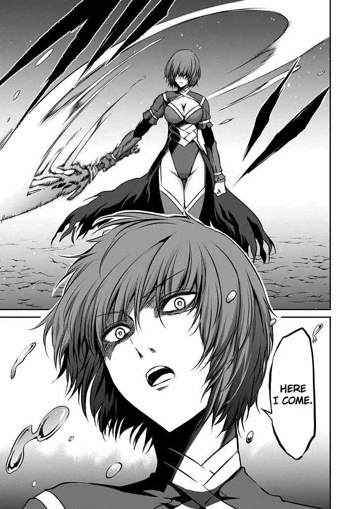 Dungeon ni Deai wo Motomeru no wa Machigatte Iru Darou ka Gaiden - Sword Oratoria Chapter 22 page 7