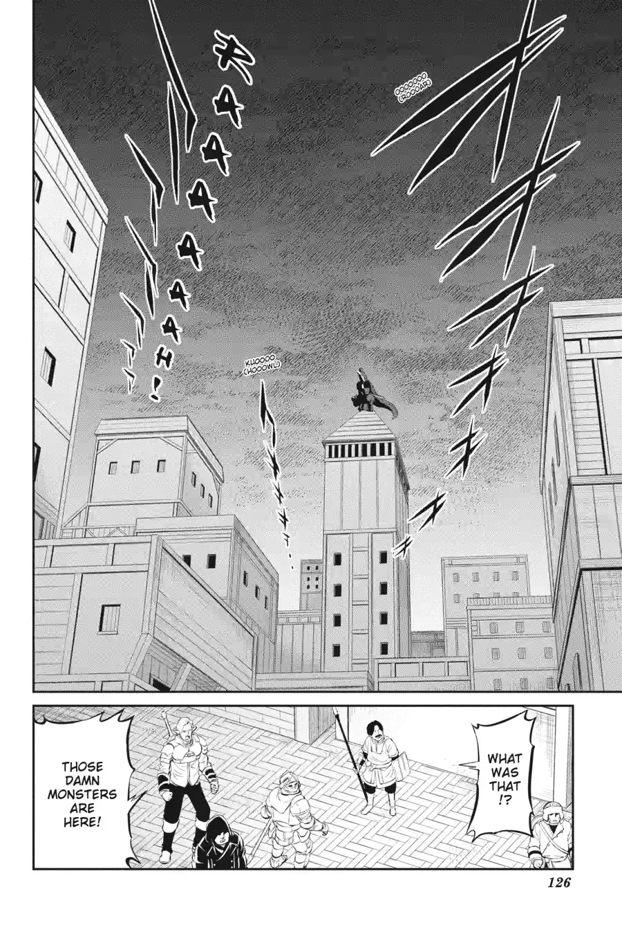 Dungeon ni Deai wo Motomeru no wa Machigatte Iru Darou ka Gaiden - Sword Oratoria Chapter 220 page 3