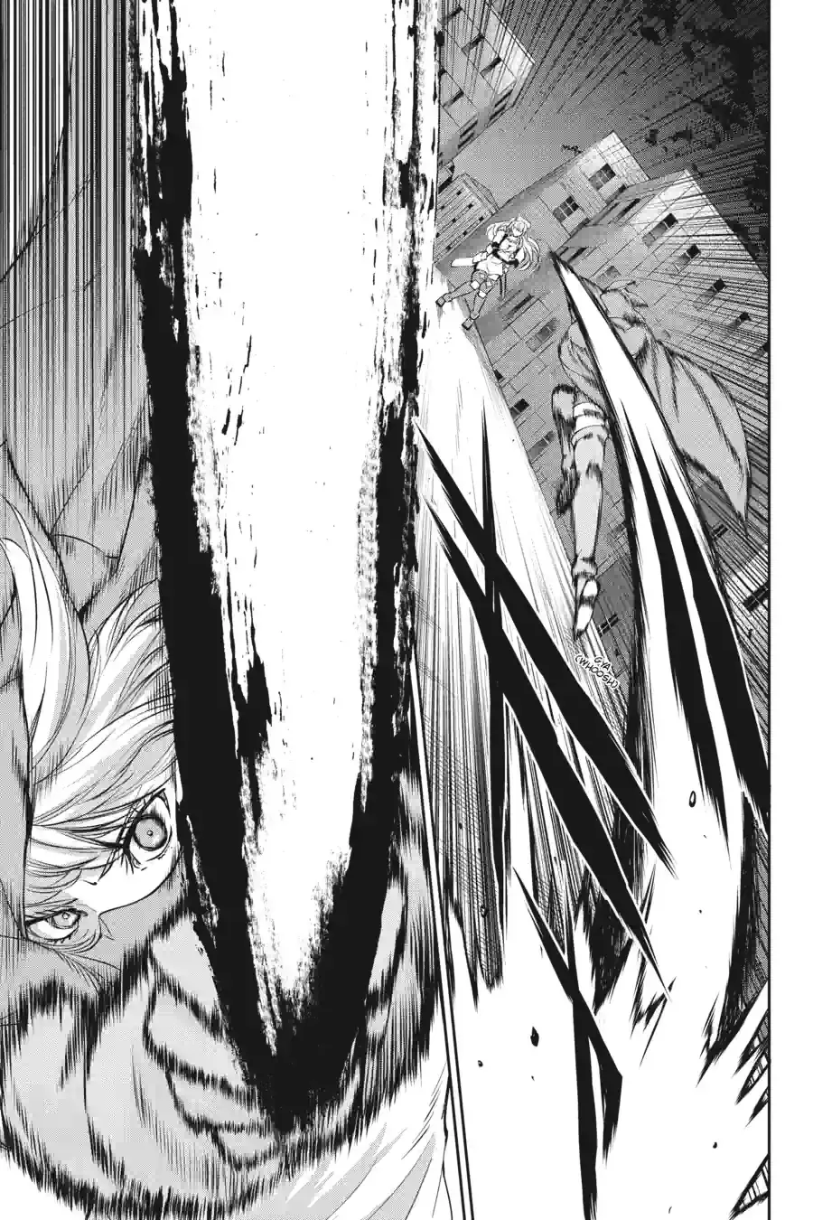Dungeon ni Deai wo Motomeru no wa Machigatte Iru Darou ka Gaiden - Sword Oratoria Chapter 220 page 10