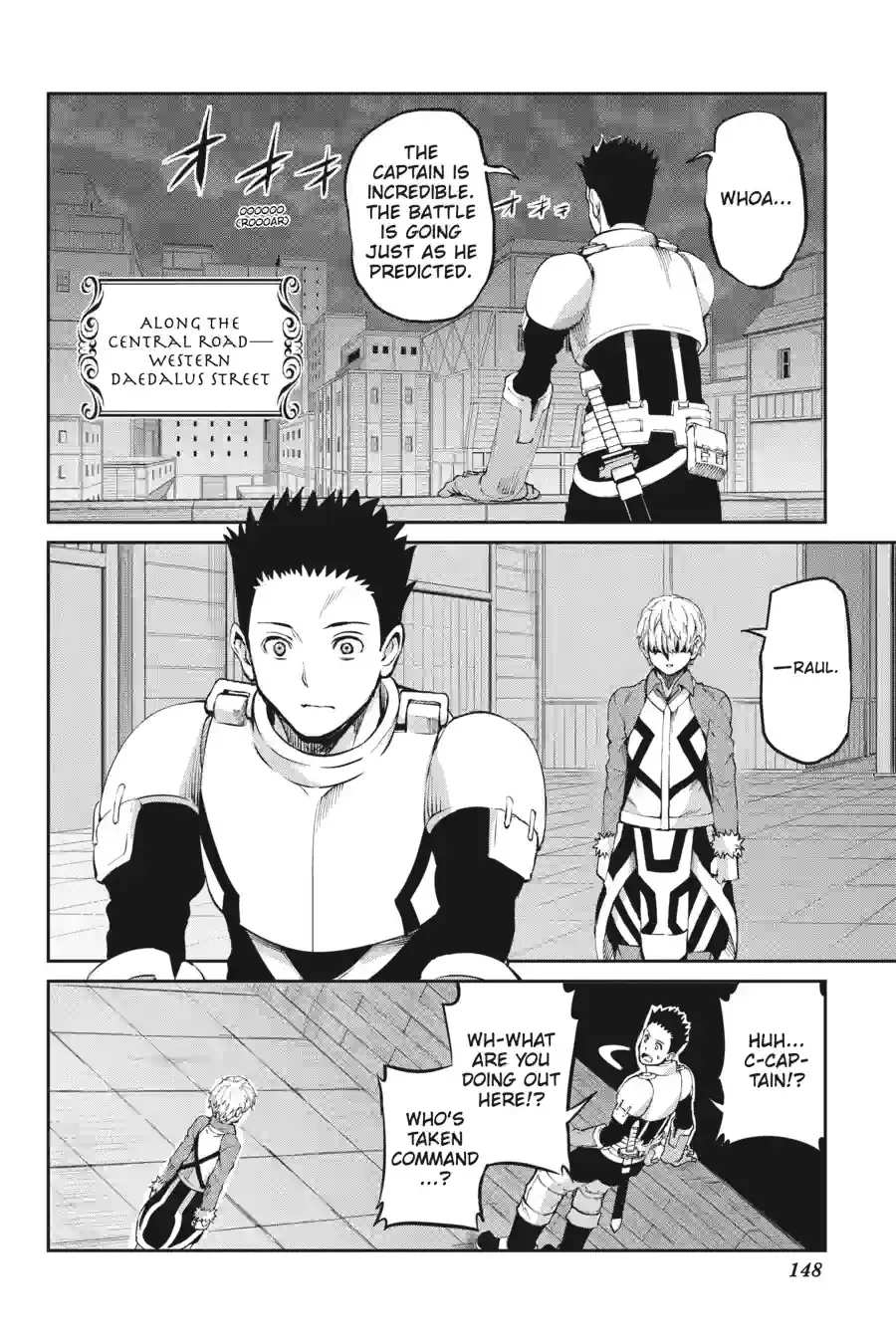 Dungeon ni Deai wo Motomeru no wa Machigatte Iru Darou ka Gaiden - Sword Oratoria Chapter 221 page 9