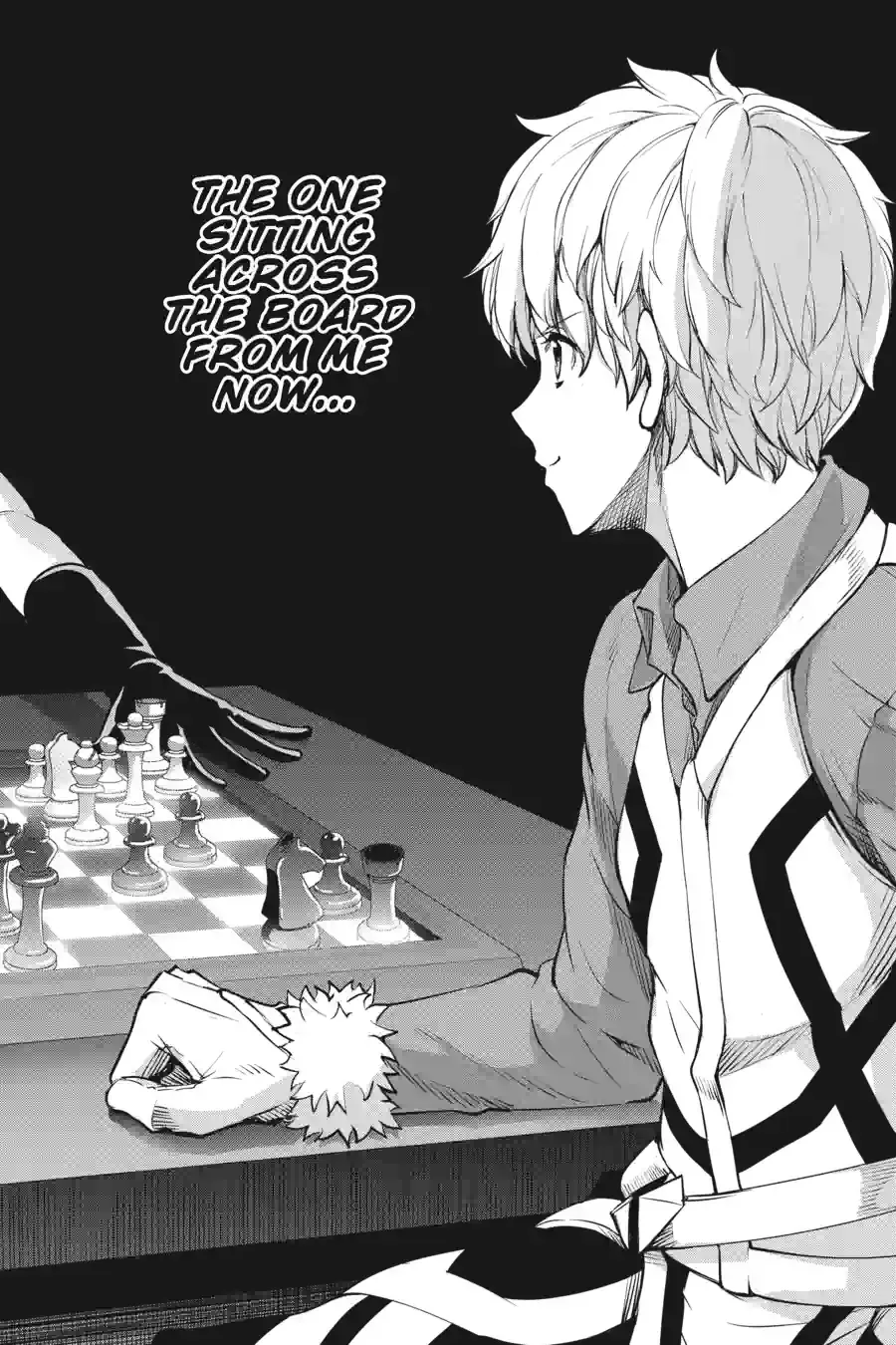Dungeon ni Deai wo Motomeru no wa Machigatte Iru Darou ka Gaiden - Sword Oratoria Chapter 222 page 6
