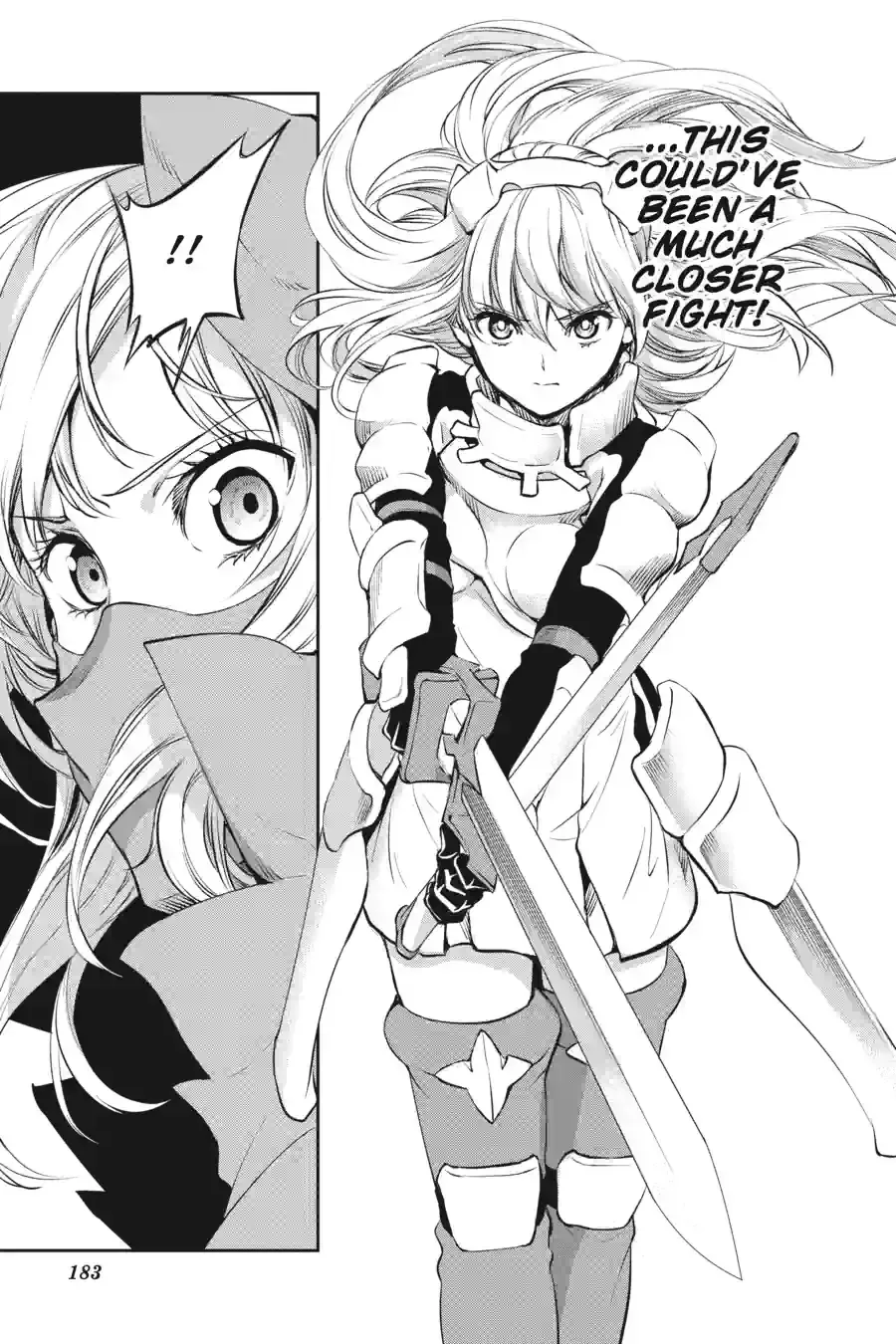 Dungeon ni Deai wo Motomeru no wa Machigatte Iru Darou ka Gaiden - Sword Oratoria Chapter 223 page 13