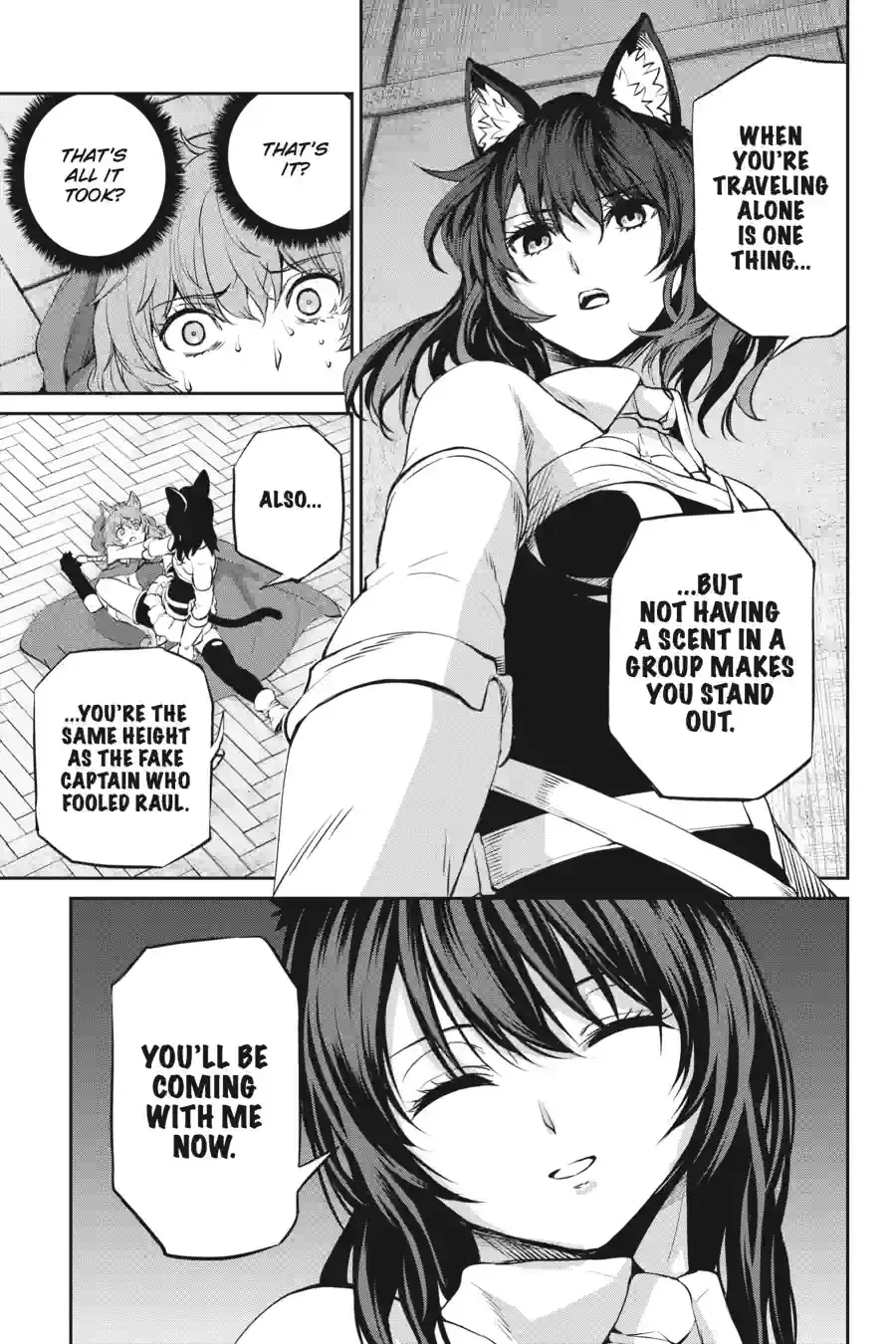 Dungeon ni Deai wo Motomeru no wa Machigatte Iru Darou ka Gaiden - Sword Oratoria Chapter 224 page 13