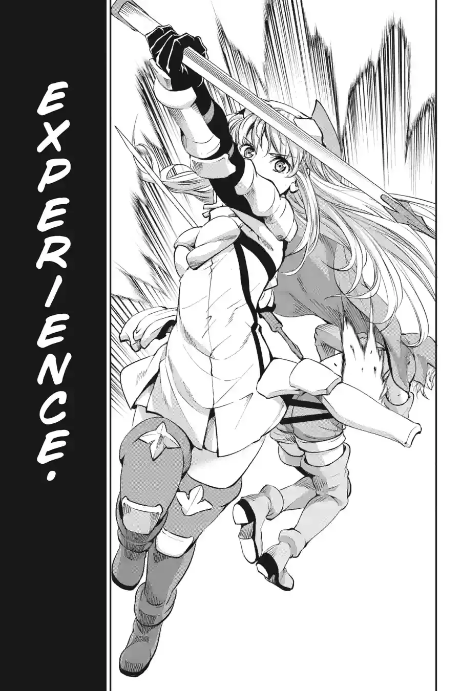 Dungeon ni Deai wo Motomeru no wa Machigatte Iru Darou ka Gaiden - Sword Oratoria Chapter 224 page 7