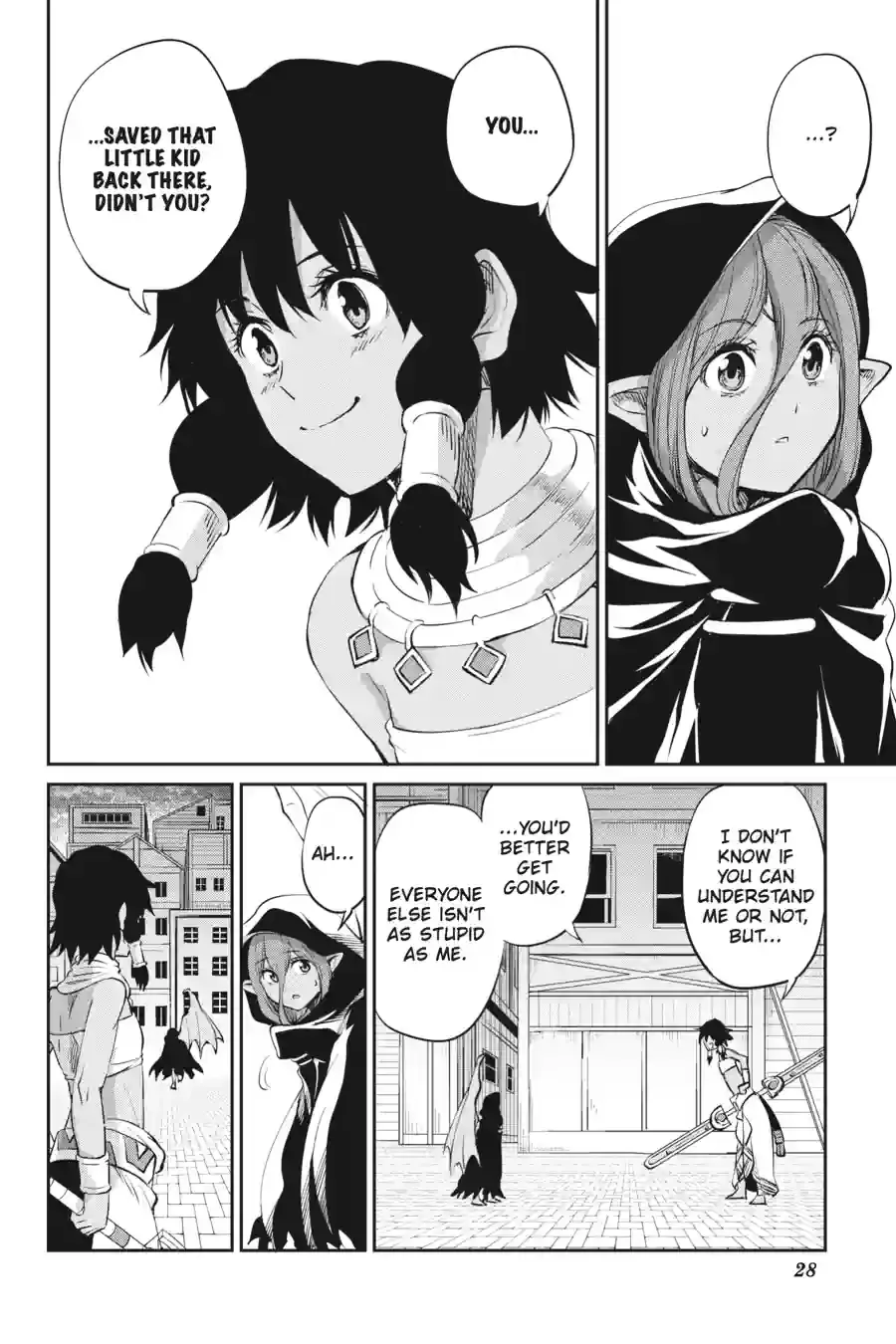 Dungeon ni Deai wo Motomeru no wa Machigatte Iru Darou ka Gaiden - Sword Oratoria Chapter 226 page 11