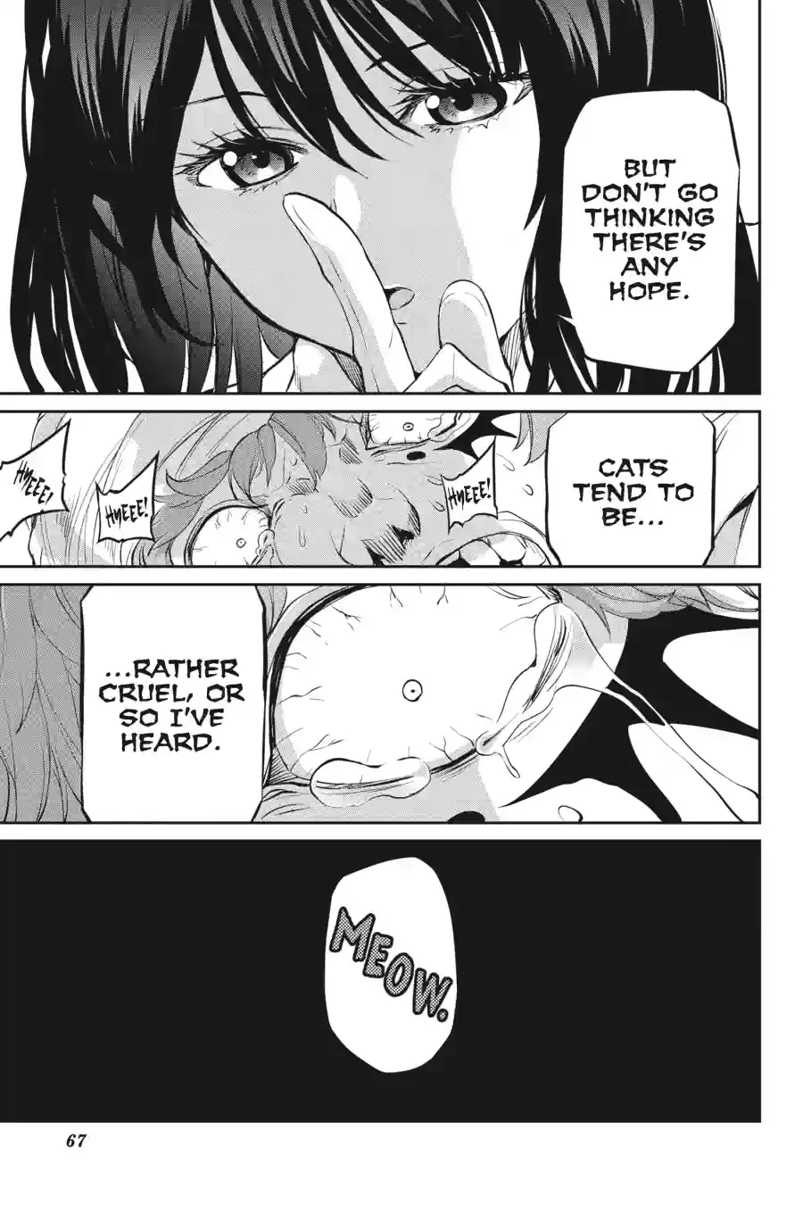Dungeon ni Deai wo Motomeru no wa Machigatte Iru Darou ka Gaiden - Sword Oratoria Chapter 229 page 4