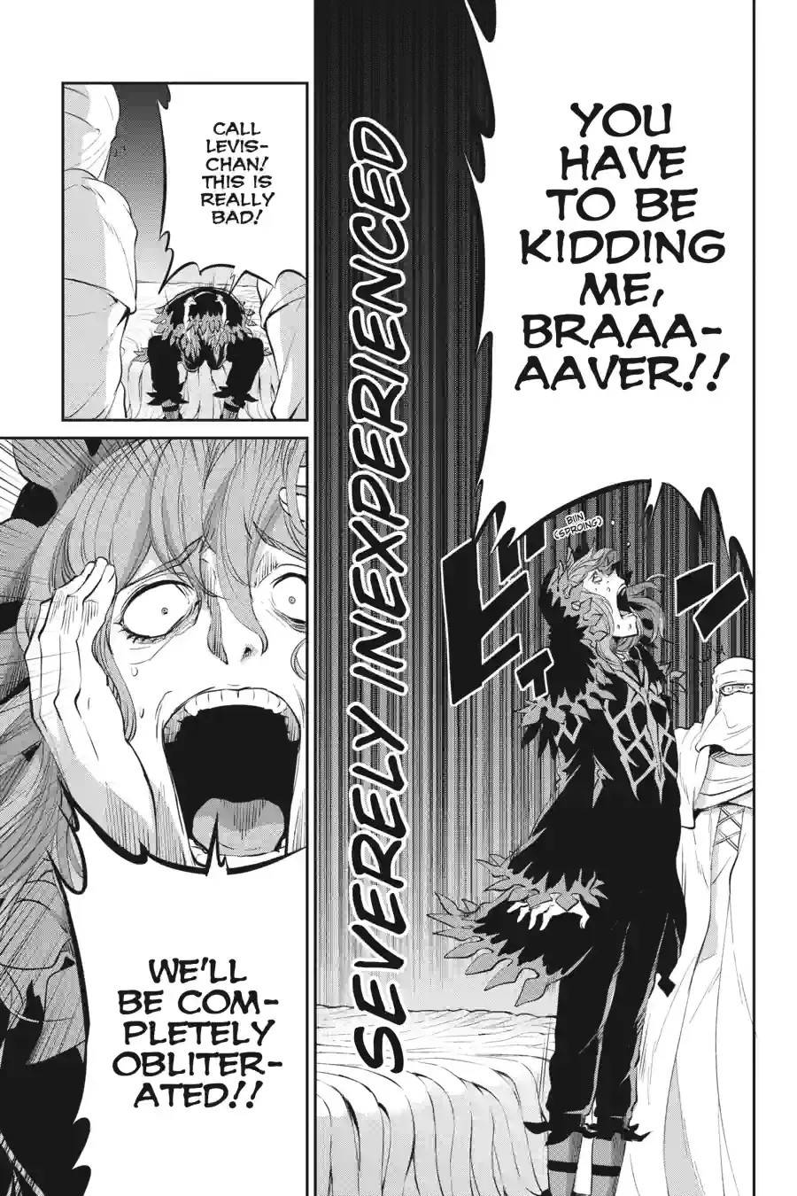 Dungeon ni Deai wo Motomeru no wa Machigatte Iru Darou ka Gaiden - Sword Oratoria Chapter 229 page 14