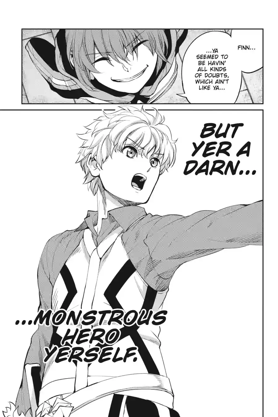 Dungeon ni Deai wo Motomeru no wa Machigatte Iru Darou ka Gaiden - Sword Oratoria Chapter 229 page 18