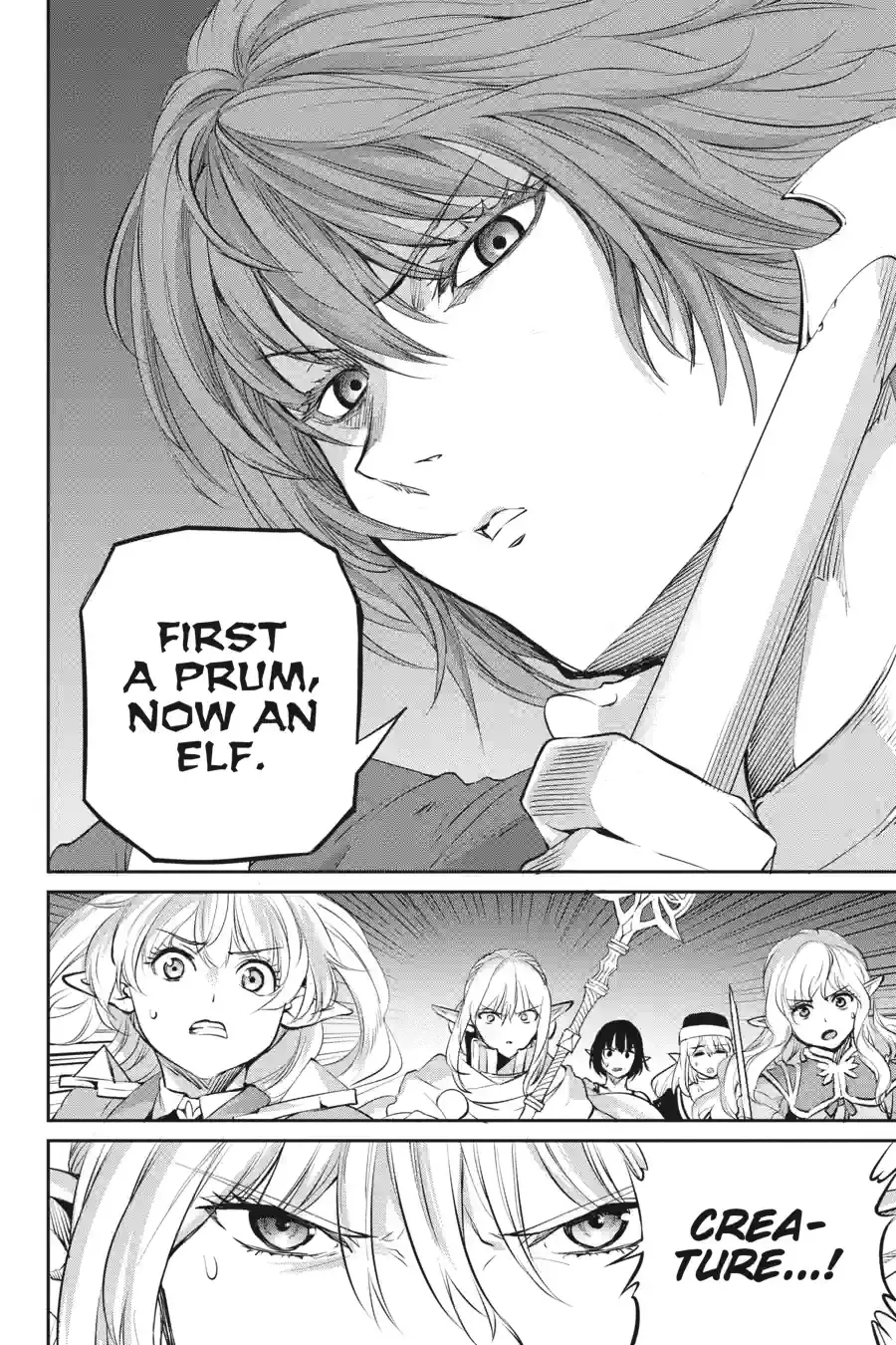 Dungeon ni Deai wo Motomeru no wa Machigatte Iru Darou ka Gaiden - Sword Oratoria Chapter 230 page 15
