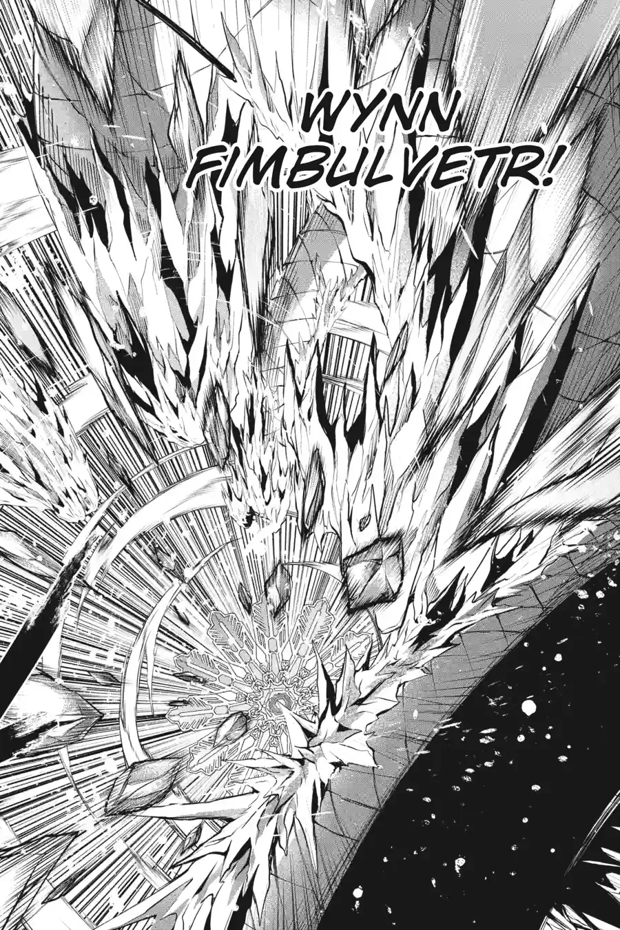 Dungeon ni Deai wo Motomeru no wa Machigatte Iru Darou ka Gaiden - Sword Oratoria Chapter 231 page 16