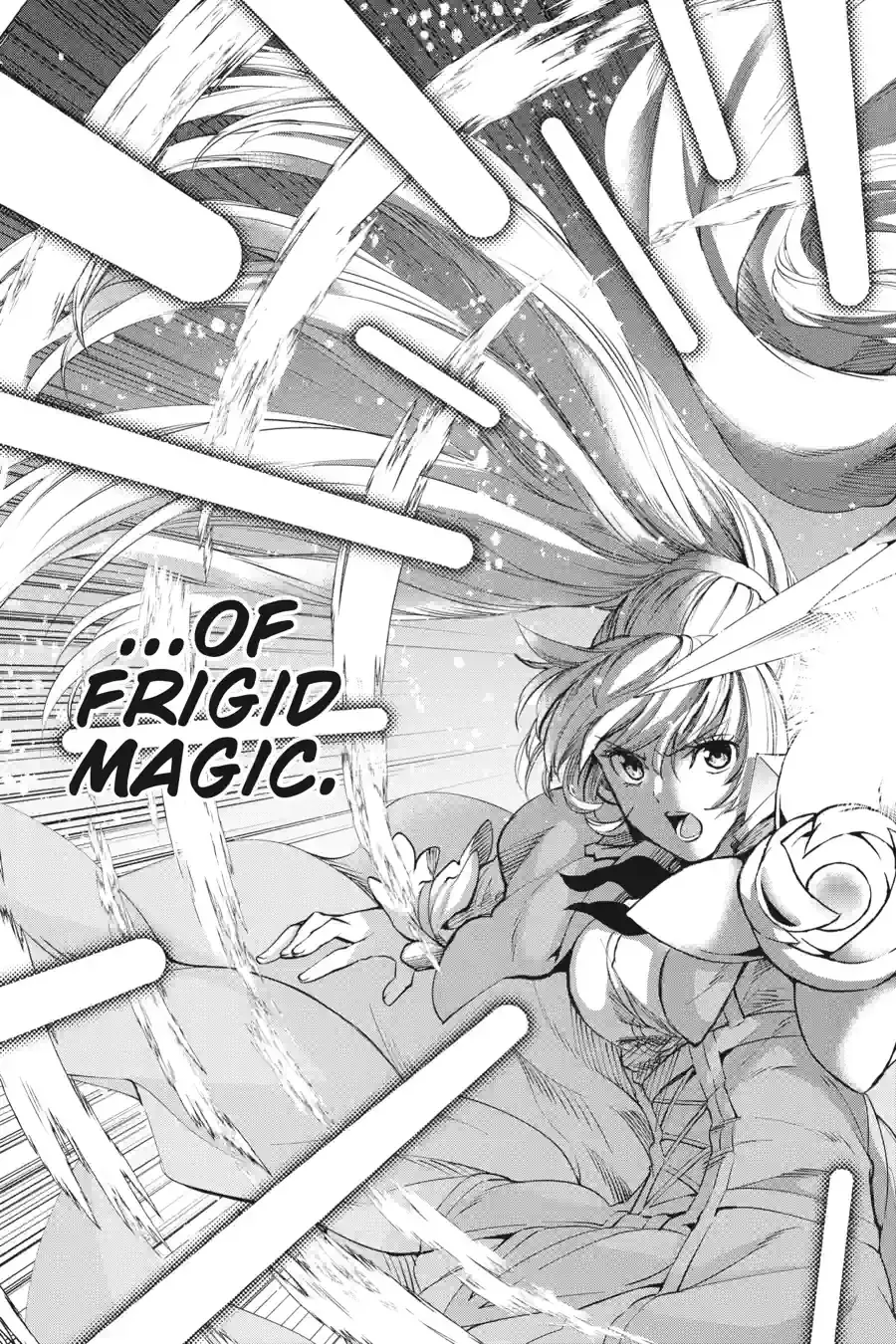 Dungeon ni Deai wo Motomeru no wa Machigatte Iru Darou ka Gaiden - Sword Oratoria Chapter 231 page 15