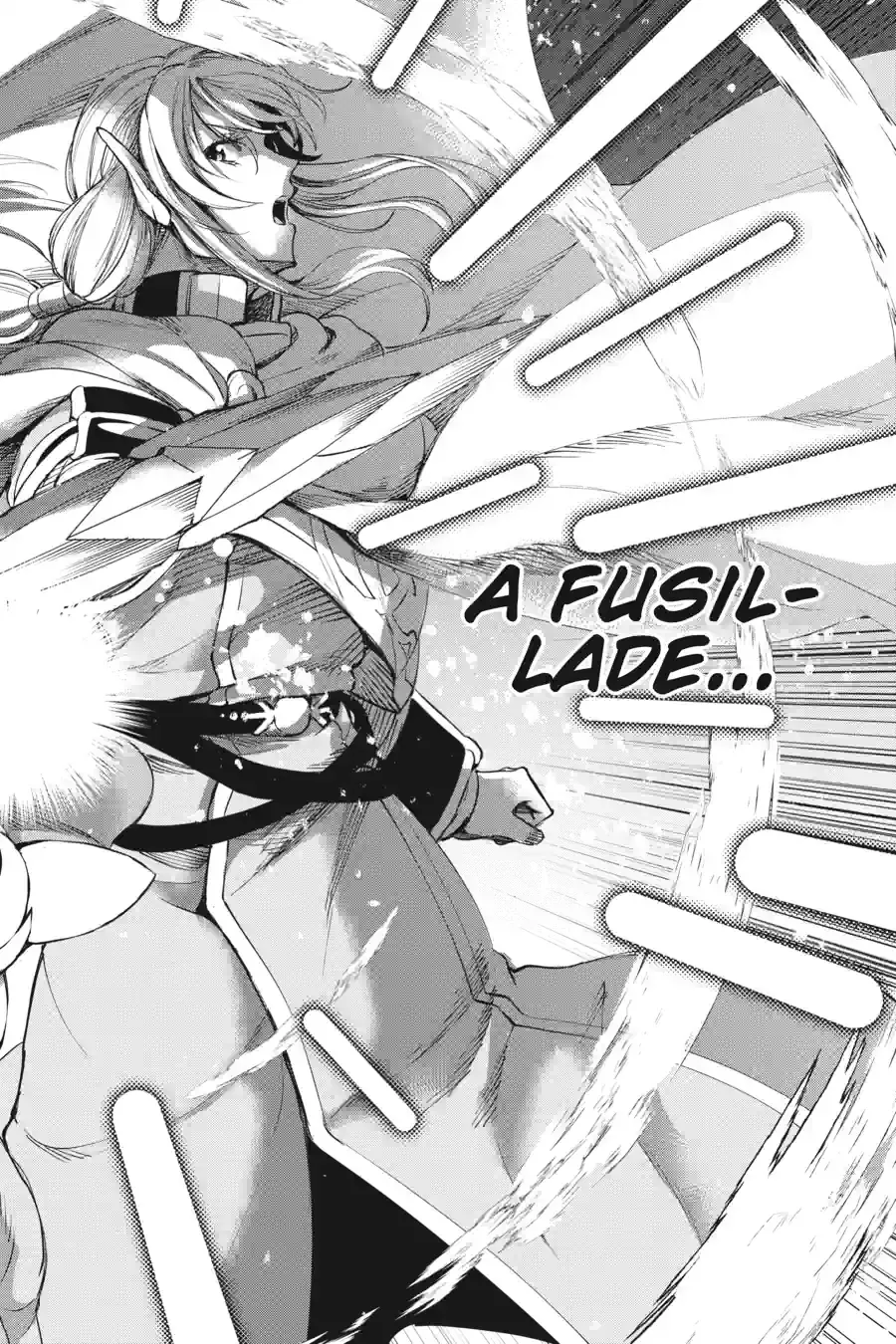 Dungeon ni Deai wo Motomeru no wa Machigatte Iru Darou ka Gaiden - Sword Oratoria Chapter 231 page 14
