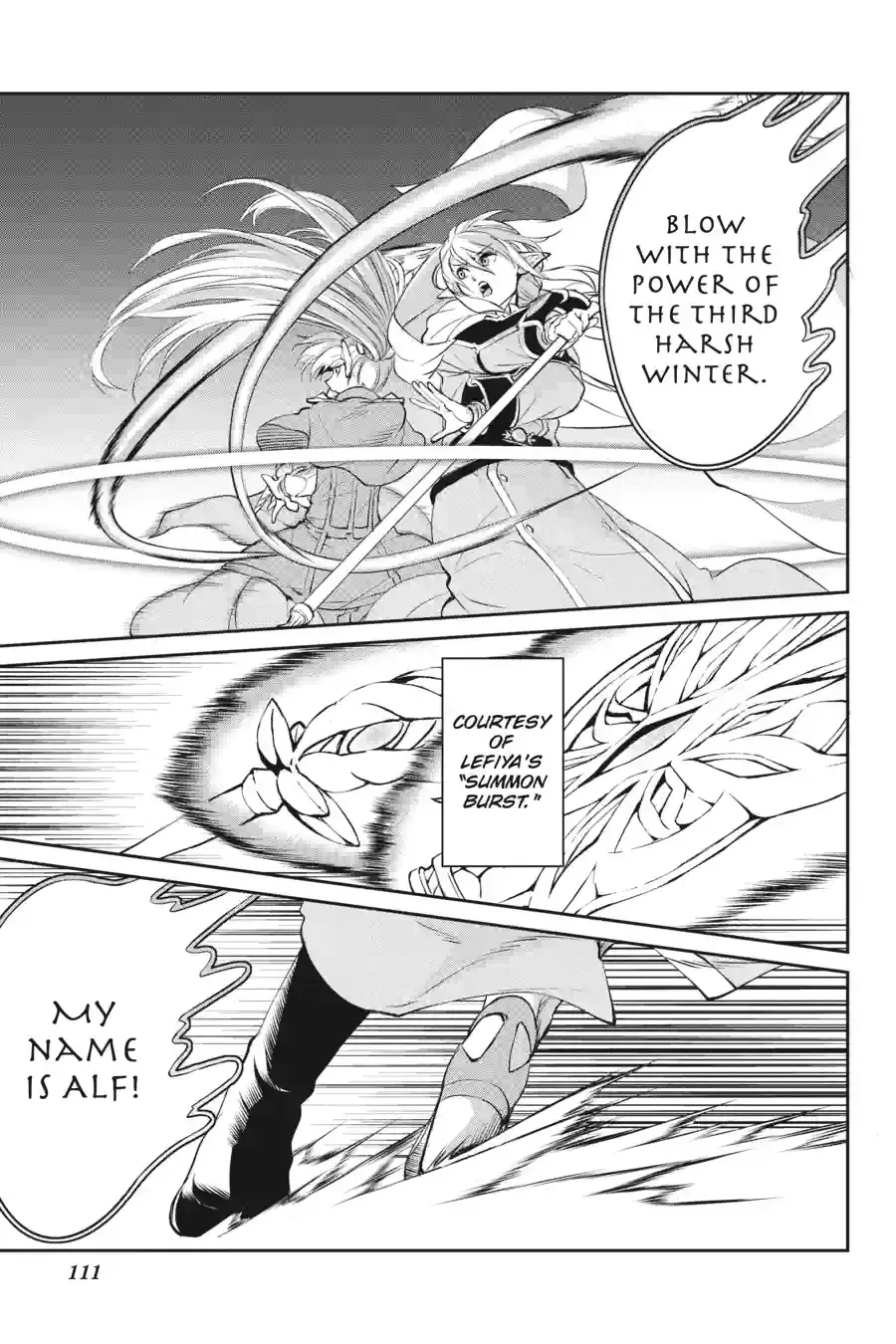 Dungeon ni Deai wo Motomeru no wa Machigatte Iru Darou ka Gaiden - Sword Oratoria Chapter 231 page 13