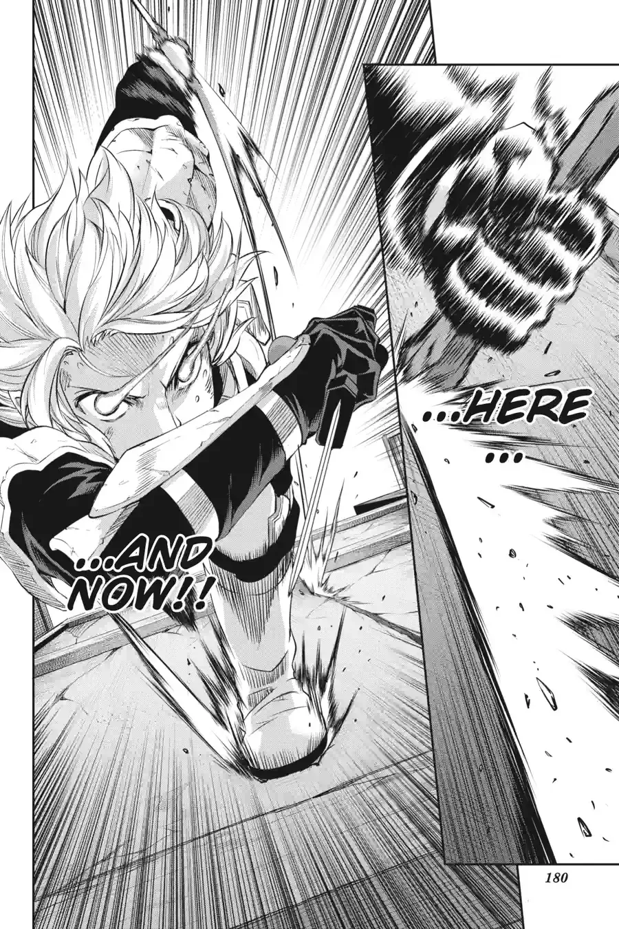 Dungeon ni Deai wo Motomeru no wa Machigatte Iru Darou ka Gaiden - Sword Oratoria Chapter 236 page 7