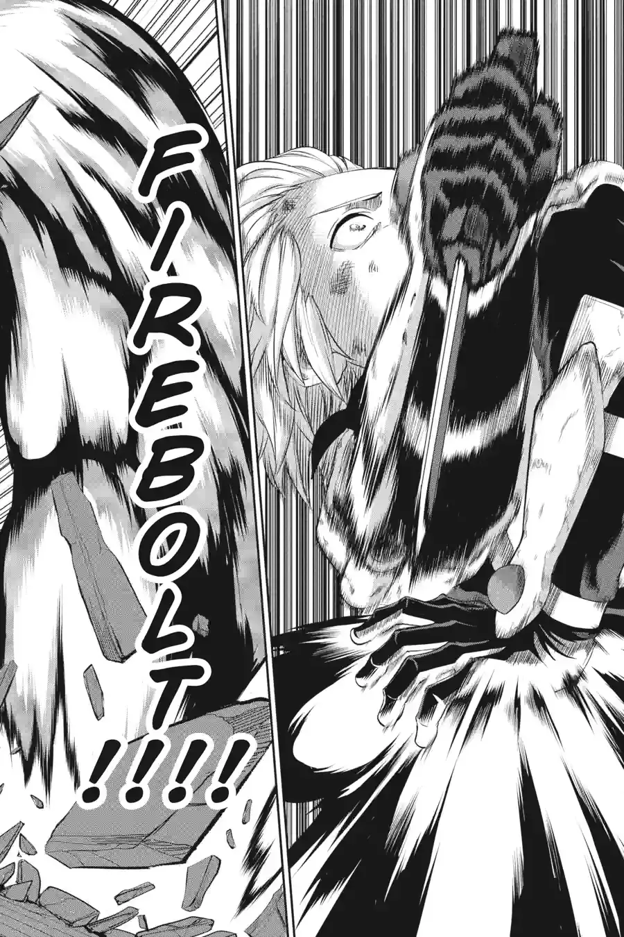Dungeon ni Deai wo Motomeru no wa Machigatte Iru Darou ka Gaiden - Sword Oratoria Chapter 236 page 13