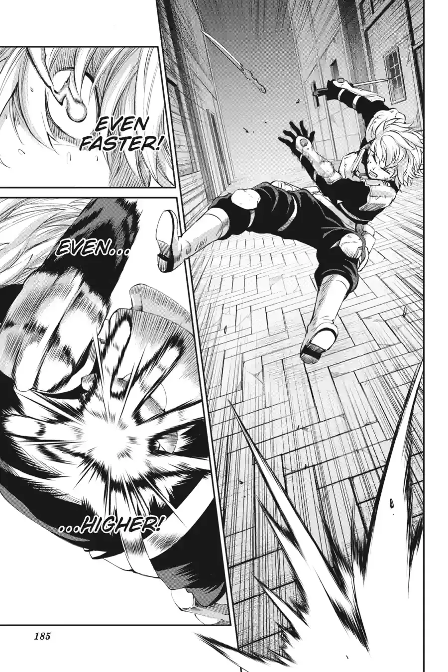 Dungeon ni Deai wo Motomeru no wa Machigatte Iru Darou ka Gaiden - Sword Oratoria Chapter 236 page 12