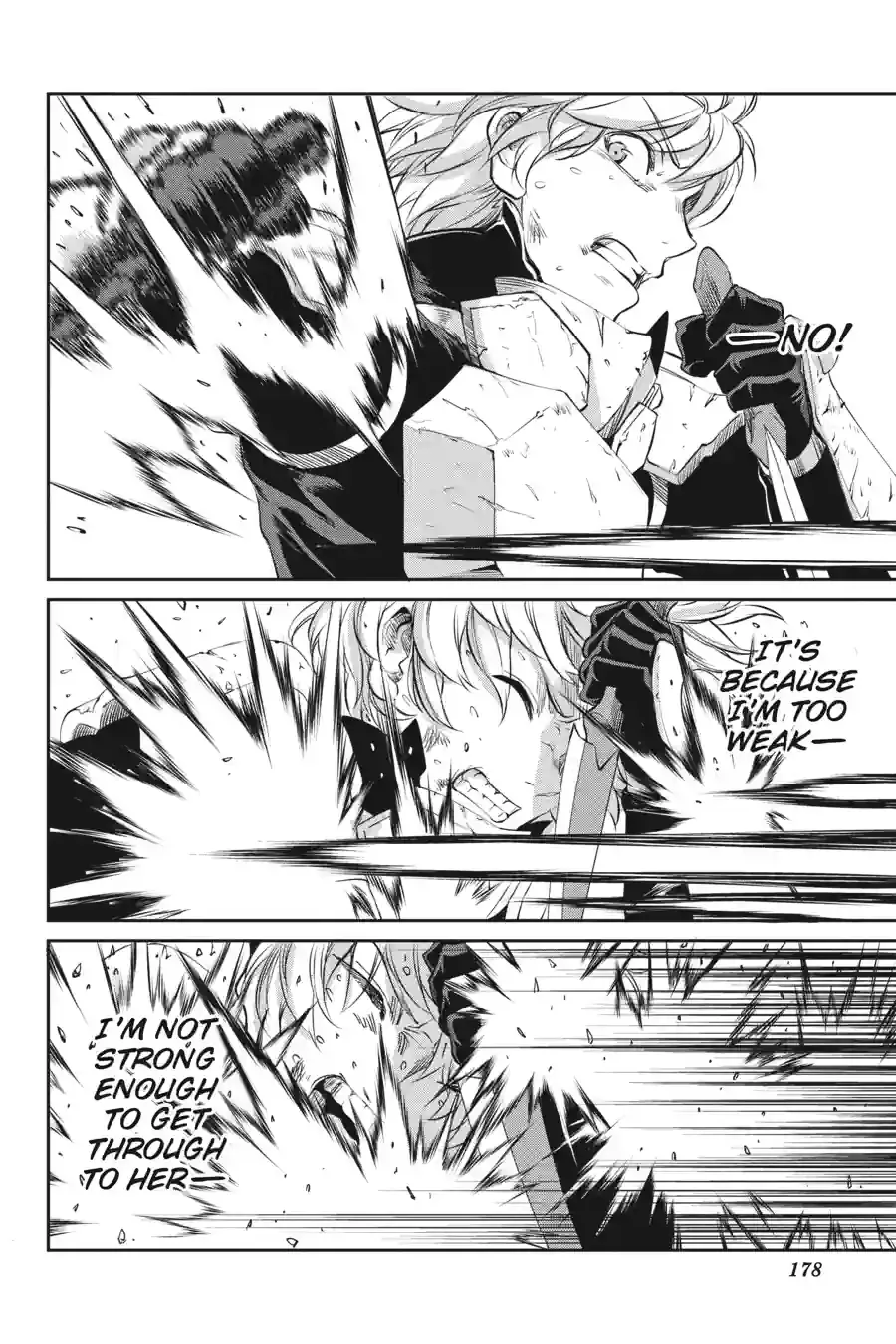 Dungeon ni Deai wo Motomeru no wa Machigatte Iru Darou ka Gaiden - Sword Oratoria Chapter 236 page 5