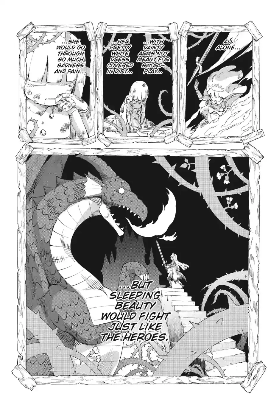 Dungeon ni Deai wo Motomeru no wa Machigatte Iru Darou ka Gaiden - Sword Oratoria Chapter 237 page 3