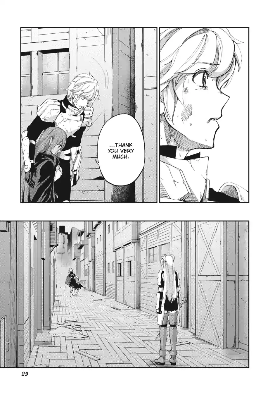 Dungeon ni Deai wo Motomeru no wa Machigatte Iru Darou ka Gaiden - Sword Oratoria Chapter 238 page 10