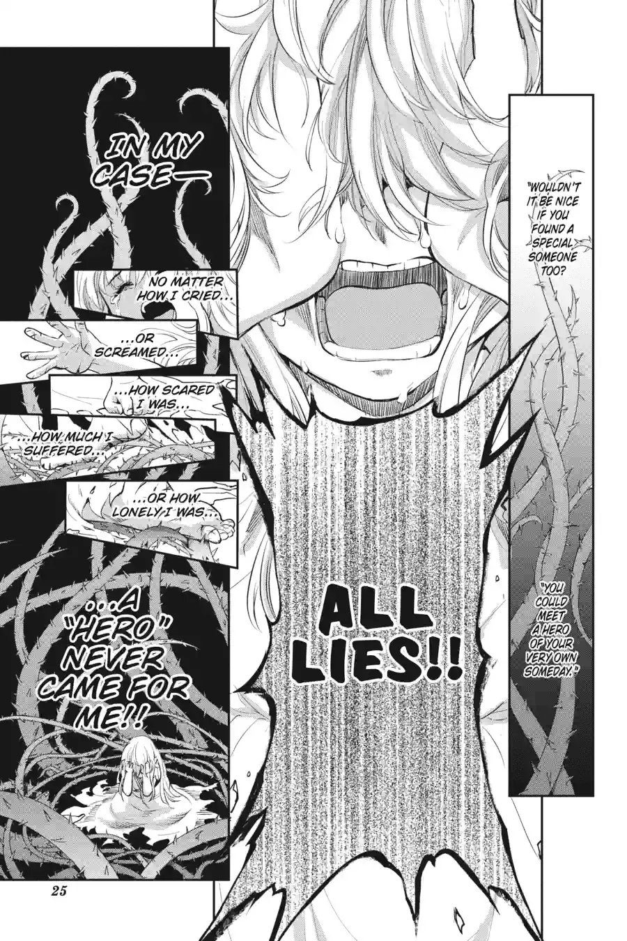Dungeon ni Deai wo Motomeru no wa Machigatte Iru Darou ka Gaiden - Sword Oratoria Chapter 238 page 6