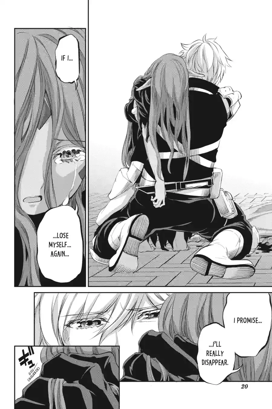 Dungeon ni Deai wo Motomeru no wa Machigatte Iru Darou ka Gaiden - Sword Oratoria Chapter 238 page 1