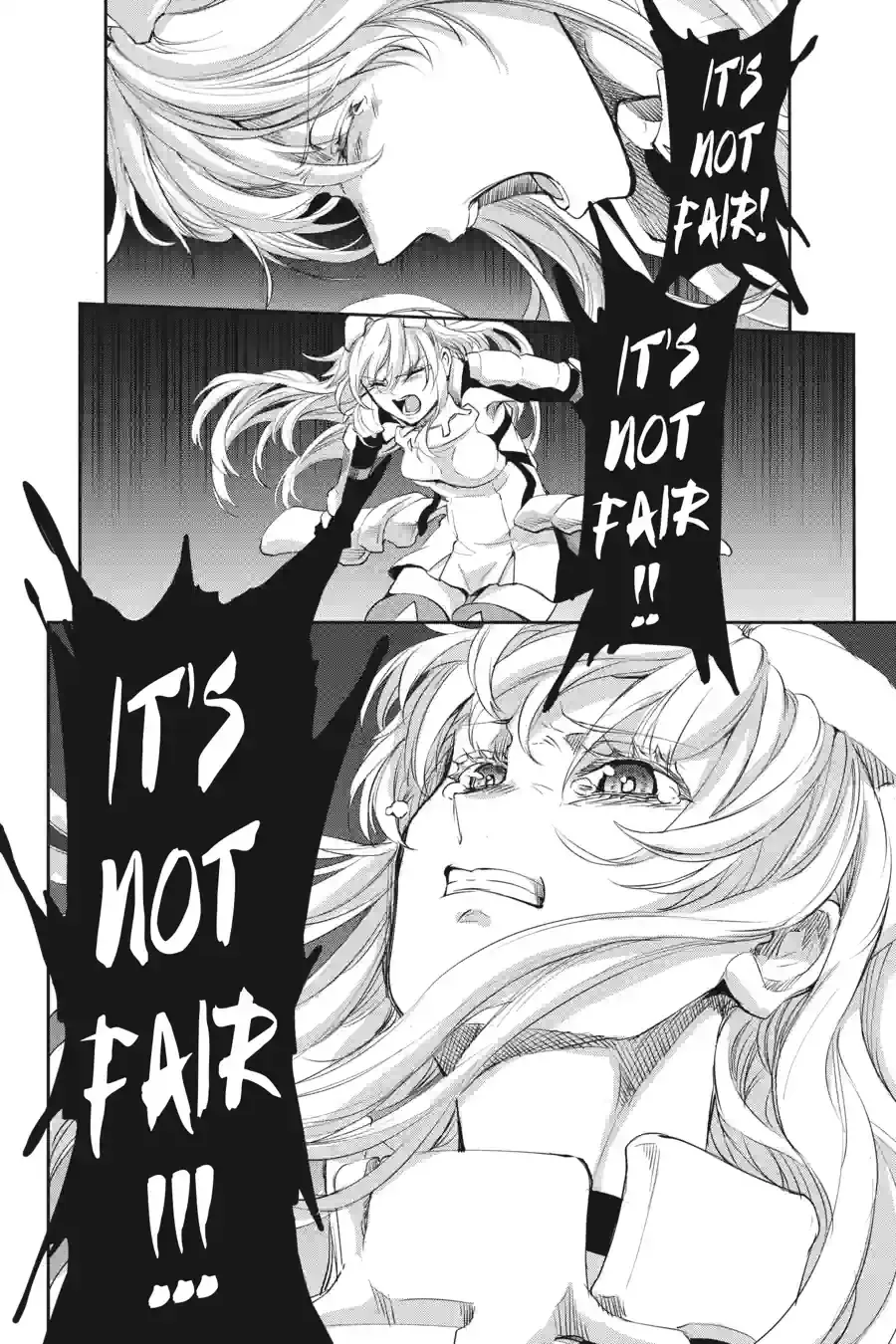 Dungeon ni Deai wo Motomeru no wa Machigatte Iru Darou ka Gaiden - Sword Oratoria Chapter 238 page 7