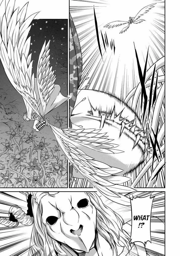 Dungeon ni Deai wo Motomeru no wa Machigatte Iru Darou ka Gaiden - Sword Oratoria Chapter 24 page 15