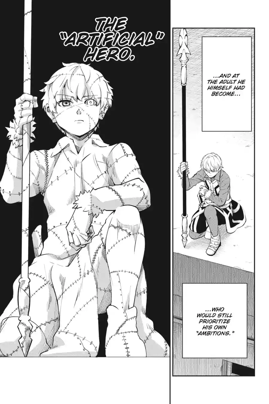 Dungeon ni Deai wo Motomeru no wa Machigatte Iru Darou ka Gaiden - Sword Oratoria Chapter 243 page 9