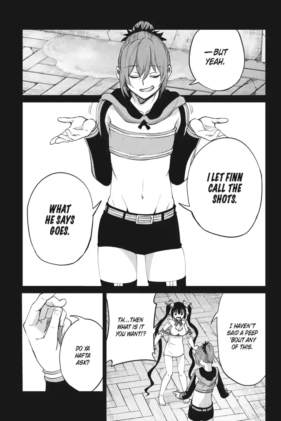 Dungeon ni Deai wo Motomeru no wa Machigatte Iru Darou ka Gaiden - Sword Oratoria Chapter 244 page 13