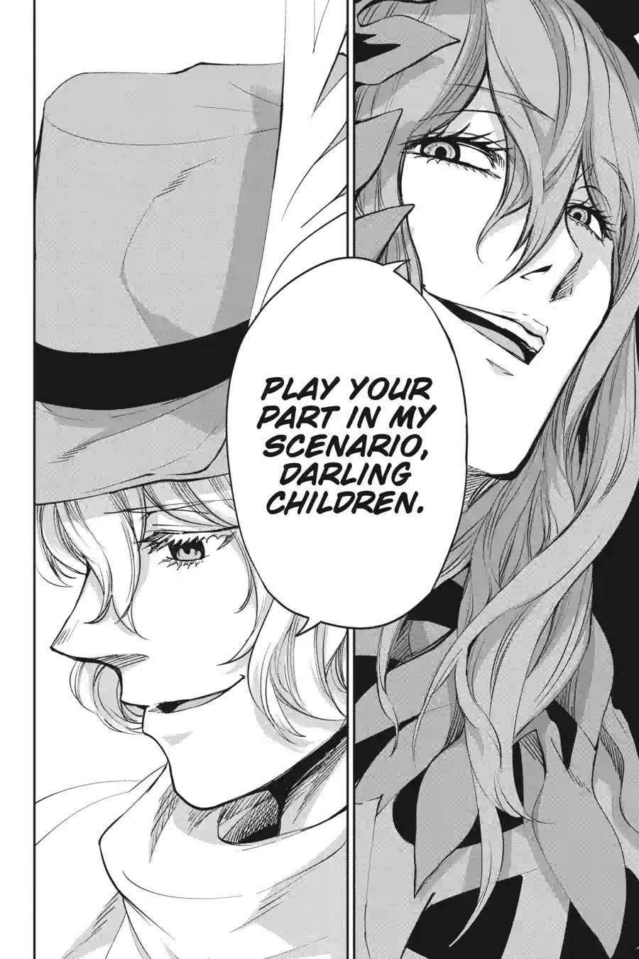 Dungeon ni Deai wo Motomeru no wa Machigatte Iru Darou ka Gaiden - Sword Oratoria Chapter 244 page 12