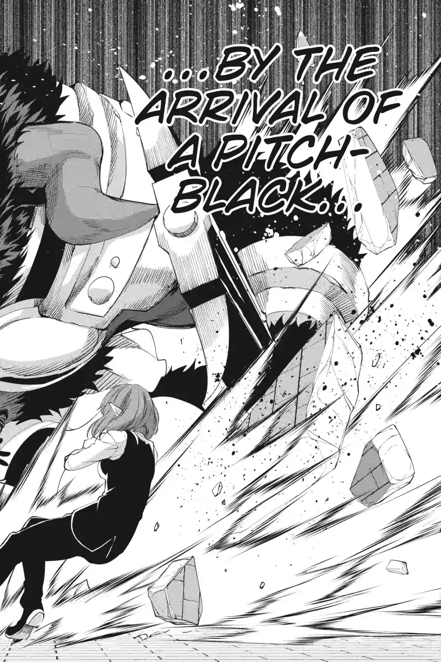 Dungeon ni Deai wo Motomeru no wa Machigatte Iru Darou ka Gaiden - Sword Oratoria Chapter 245 page 17