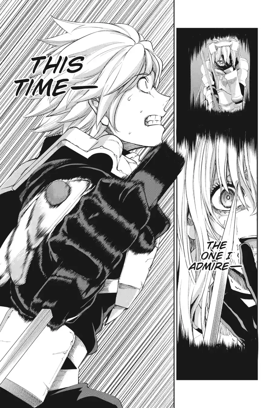 Dungeon ni Deai wo Motomeru no wa Machigatte Iru Darou ka Gaiden - Sword Oratoria Chapter 245 page 2