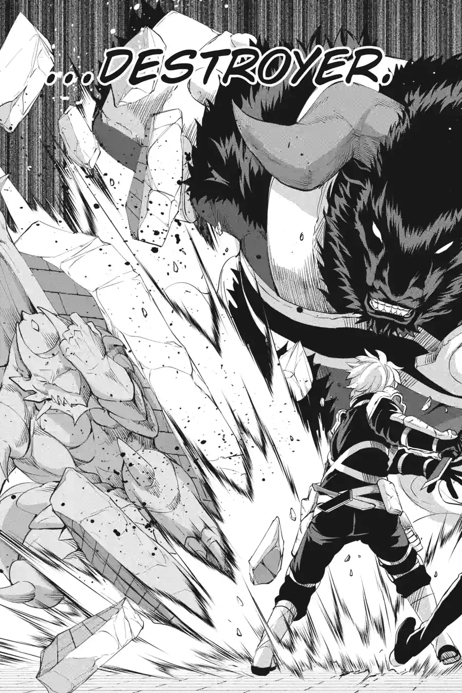 Dungeon ni Deai wo Motomeru no wa Machigatte Iru Darou ka Gaiden - Sword Oratoria Chapter 245 page 18