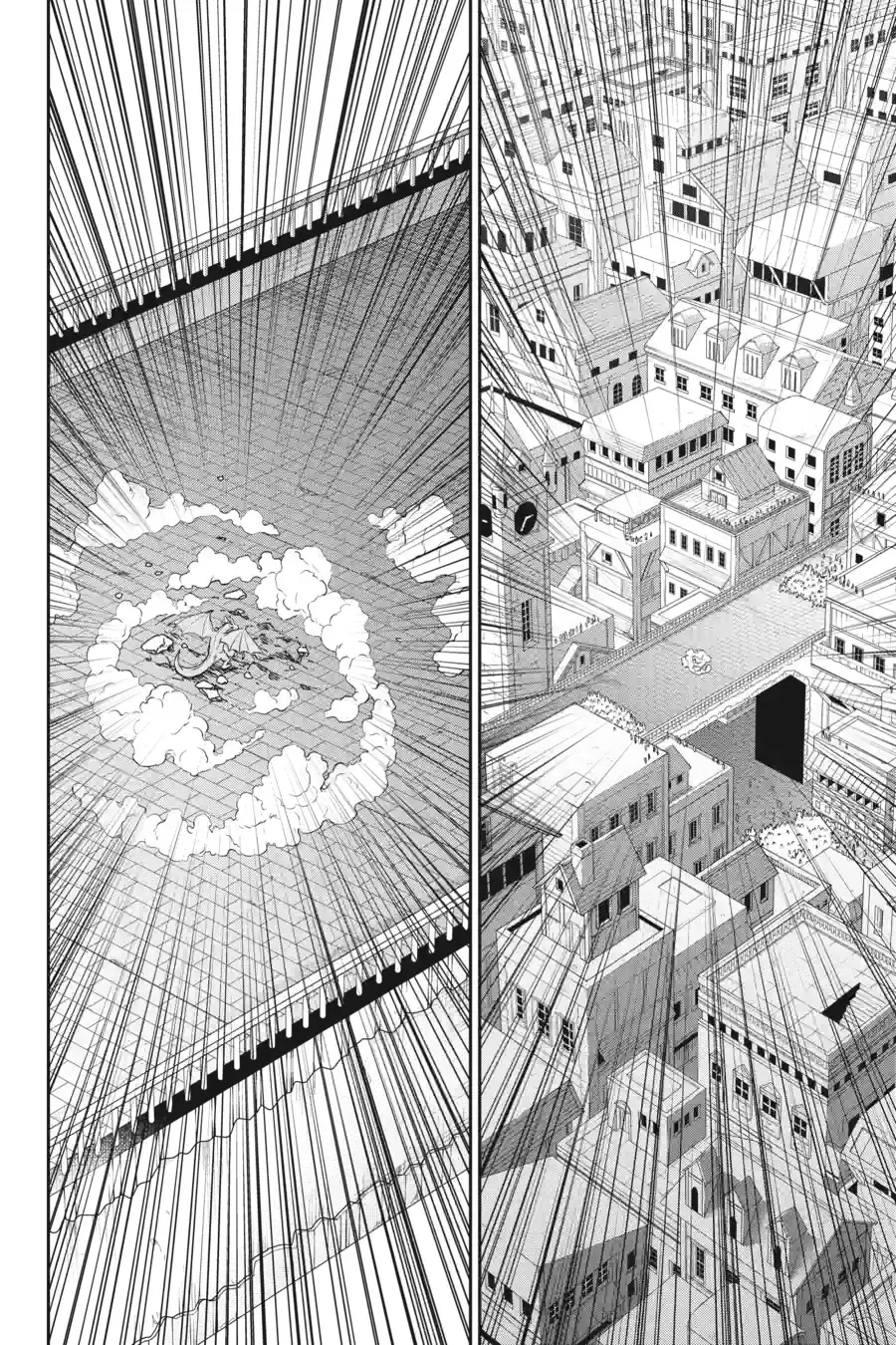 Dungeon ni Deai wo Motomeru no wa Machigatte Iru Darou ka Gaiden - Sword Oratoria Chapter 245 page 15
