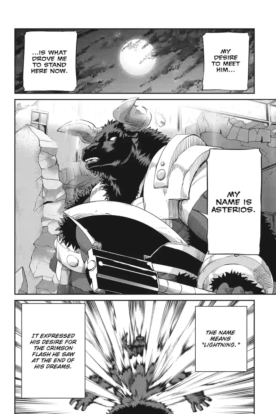 Dungeon ni Deai wo Motomeru no wa Machigatte Iru Darou ka Gaiden - Sword Oratoria Chapter 246 page 12