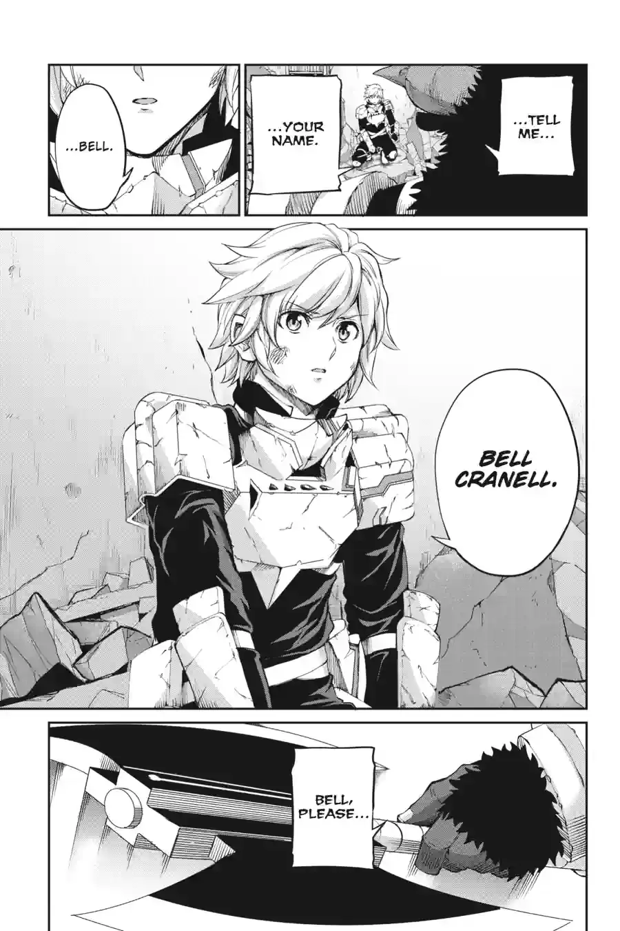 Dungeon ni Deai wo Motomeru no wa Machigatte Iru Darou ka Gaiden - Sword Oratoria Chapter 246 page 13