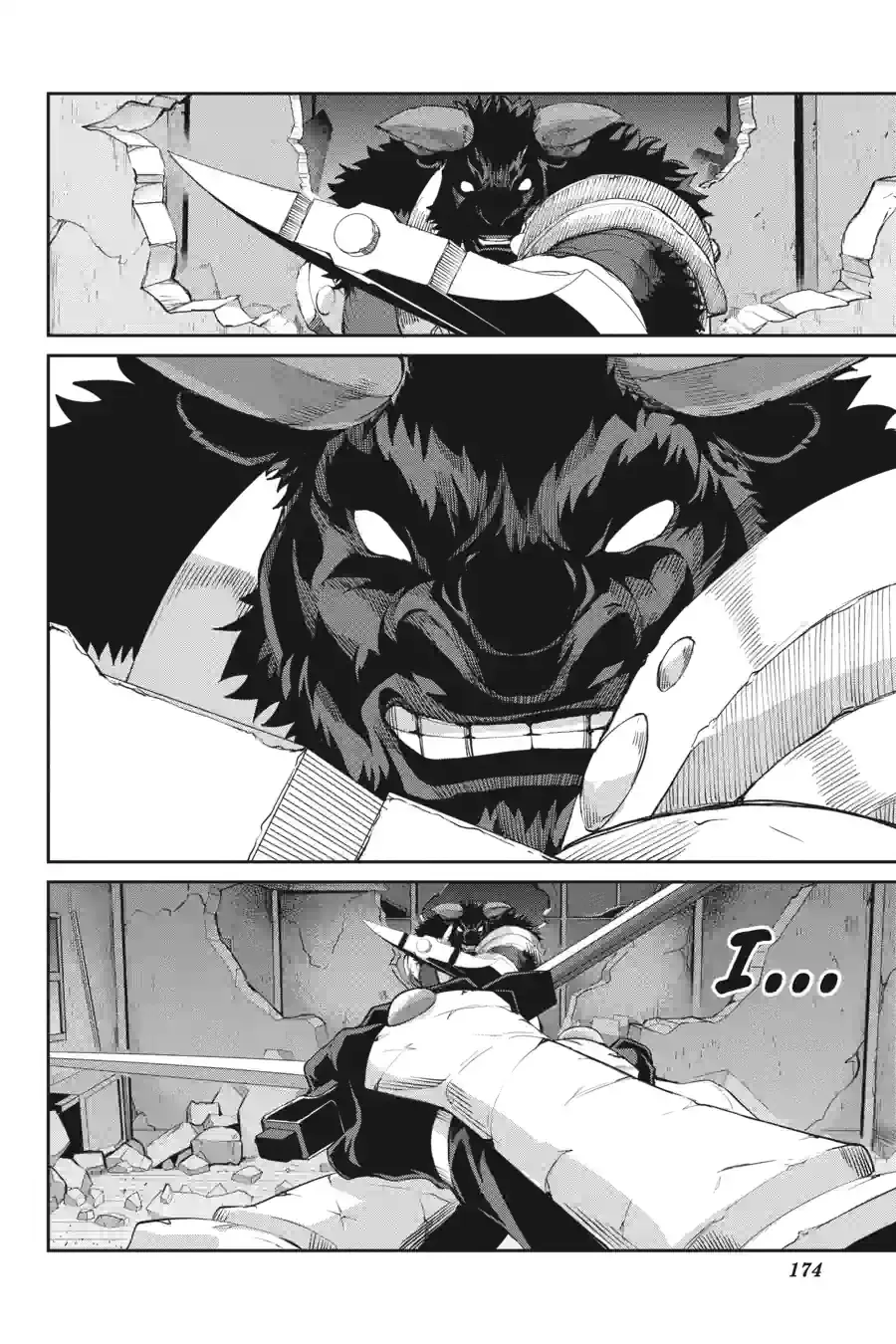 Dungeon ni Deai wo Motomeru no wa Machigatte Iru Darou ka Gaiden - Sword Oratoria Chapter 246 page 18